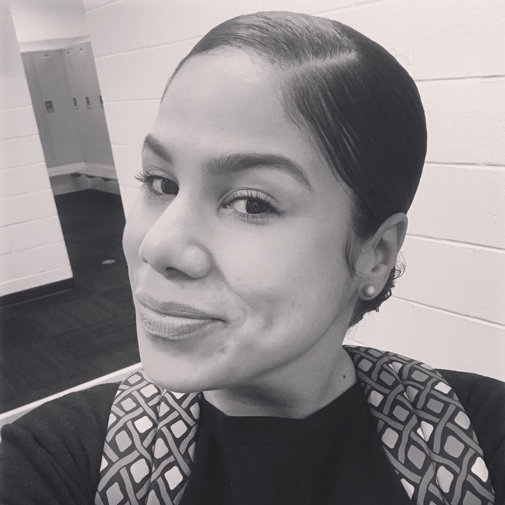 Meet your Posher, Melanie